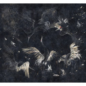 Российские обои Factura, коллекция Collection 2021, артикул ROMANCE/10