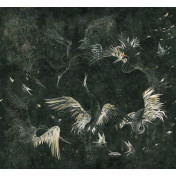 Российские обои Factura, коллекция Collection 2021, артикул ROMANCE/11