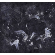 Российские обои Factura, коллекция Collection 2021, артикул ROMANCE/12