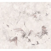 Российские обои Factura, коллекция Collection 2021, артикул ROMANCE/6