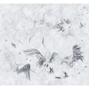 Российские обои Factura, коллекция Collection 2021, артикул ROMANCE/8