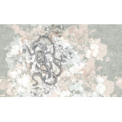 Российские обои Factura, коллекция Collection 2021, артикул ADORMIDERA/2