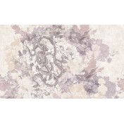 Российские обои Factura, коллекция Collection 2021, артикул ADORMIDERA/3