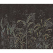 Российские обои Factura, коллекция Collection 2021, артикул AFRICA/8