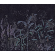 Российские обои Factura, коллекция Collection 2021, артикул AFRICA/9