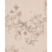 Российские обои Factura, коллекция Collection 2021, артикул ARABESCO/7