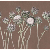 Российские обои Factura, коллекция Collection 2021, артикул ARTICHOKE/4