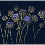 Российские обои Factura, коллекция Collection 2021, артикул ARTICHOKE/7