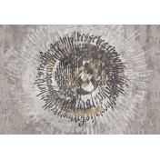 Российские обои Factura, коллекция Collection 2021, артикул CALLIGRAPHY/4