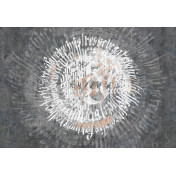 Российские обои Factura, коллекция Collection 2021, артикул CALLIGRAPHY/7