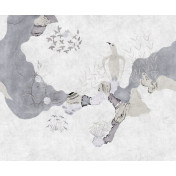 Российские обои Factura, коллекция Collection 2021, артикул CRETA/5