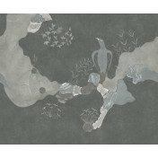 Российские обои Factura, коллекция Collection 2021, артикул CRETA/7