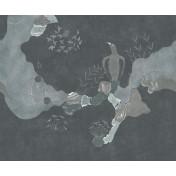 Российские обои Factura, коллекция Collection 2021, артикул CRETA/8