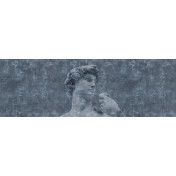 Российские обои Factura, коллекция Collection 2021, артикул DAVID/4