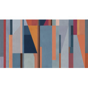 Российские обои Factura, коллекция Collection 2021, артикул EQUILIBRIUM/3