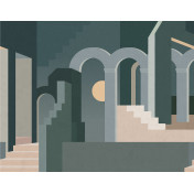 Российские обои Factura, коллекция Collection 2021, артикул ESPANA/4