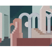 Российские обои Factura, коллекция Collection 2021, артикул ESPANA/5