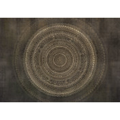 Российские обои Factura, коллекция Collection 2021, артикул ETNOGRAFICA/4