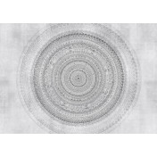 Российские обои Factura, коллекция Collection 2021, артикул ETNOGRAFICA/6