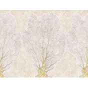 Российские обои Factura, коллекция Collection 2021, артикул FORESTA/2