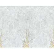 Российские обои Factura, коллекция Collection 2021, артикул FORESTA/5