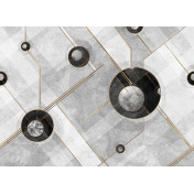 Российские обои Factura, коллекция Collection 2021, артикул GALAXY/11