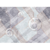 Российские обои Factura, коллекция Collection 2021, артикул GALAXY/2