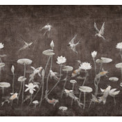 Российские обои Factura, коллекция Collection 2021, артикул HANAMI/3