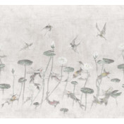 Российские обои Factura, коллекция Collection 2021, артикул HANAMI/7