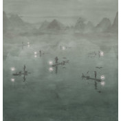 Российские обои Factura, коллекция Collection 2021, артикул HONG/3