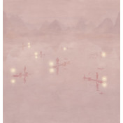 Российские обои Factura, коллекция Collection 2021, артикул HONG/5