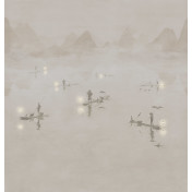 Российские обои Factura, коллекция Collection 2021, артикул HONG/6