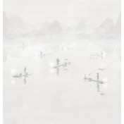 Российские обои Factura, коллекция Collection 2021, артикул HONG/7