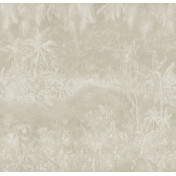 Российские обои Factura, коллекция Collection 2021, артикул JUNGLA ESTAMPA/6