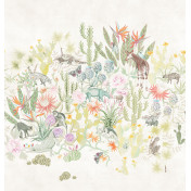 Российские обои Factura, коллекция Collection 2021, артикул MEXICO/4