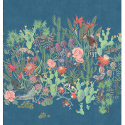 Российские обои Factura, коллекция Collection 2021, артикул MEXICO/5