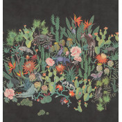 Российские обои Factura, коллекция Collection 2021, артикул MEXICO/8