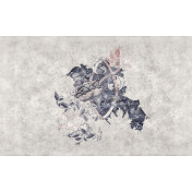 Российские обои Factura, коллекция Collection 2021, артикул MORRIS/4