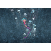 Российские обои Factura, коллекция Collection 2021, артикул MYSTERY/3