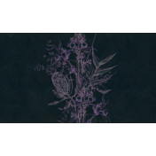 Российские обои Factura, коллекция Collection 2021, артикул ORTO BOTANICO/7