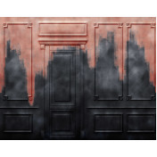 Российские обои Factura, коллекция Collection 2021, артикул PALAZZO/8