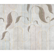 Российские обои Factura, коллекция Collection 2021, артикул PALERMO/3