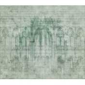 Российские обои Factura, коллекция Collection 2021, артикул RENAISSANCE/4