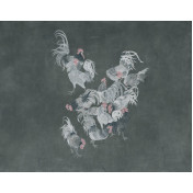 Российские обои Factura, коллекция Collection 2021, артикул SERENATO/6