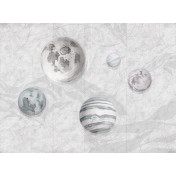 Российские обои Factura, коллекция Collection 2021, артикул SPACE/9