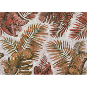 Российские обои Factura, коллекция Collection 2021, артикул TROPICAL/3