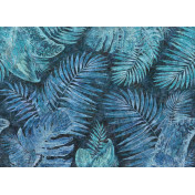 Российские обои Factura, коллекция Collection 2021, артикул TROPICAL/5