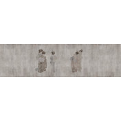 Российские обои Factura, коллекция Collection 2021, артикул KIMONO/3