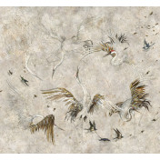 Российские обои Factura, коллекция Collection 2021, артикул ROMANCE/1