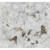 Российские обои Factura, коллекция Collection 2021, артикул ROMANCE/2